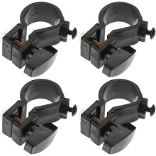 Boucles de plateau de chevalet remplaçables, accessoires compacts, pièces de plateau pour chevalet de peinture, usage extérieur