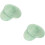 4pcs Natural Thumb Stone Mini Massage Stone Portable Scraping Plate 1