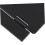 2Pcs 86-Type Ultra-Thin Central Air Conditioner Thermostat Panel Protection Cover 1
