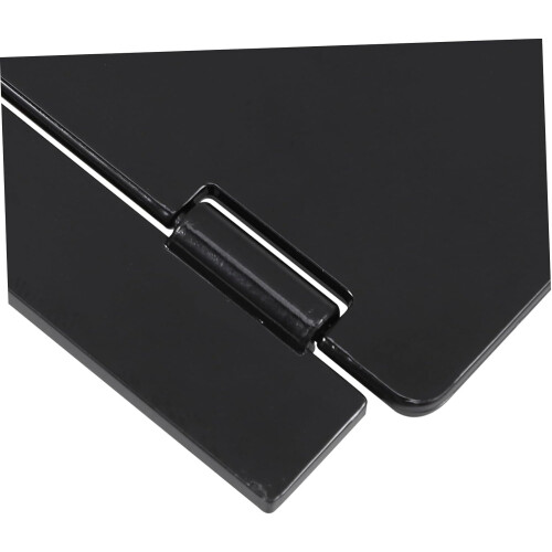 2Pcs 86-Type Ultra-Thin Central Air Conditioner Thermostat Panel Protection Cover