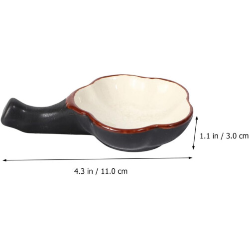 8pcs Eyeliner Aids Guard Applicator Silicone Mascara Shield Tool Pads Makeup Tools 1