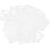 36pcs Mandala Wall Stencils Reusable Pet Painting Tools Round Edges 1
