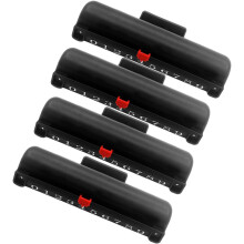 Table Hockey Score Keepers 4pcs Set Multi-Functional Air Hockey Score Box Accessories