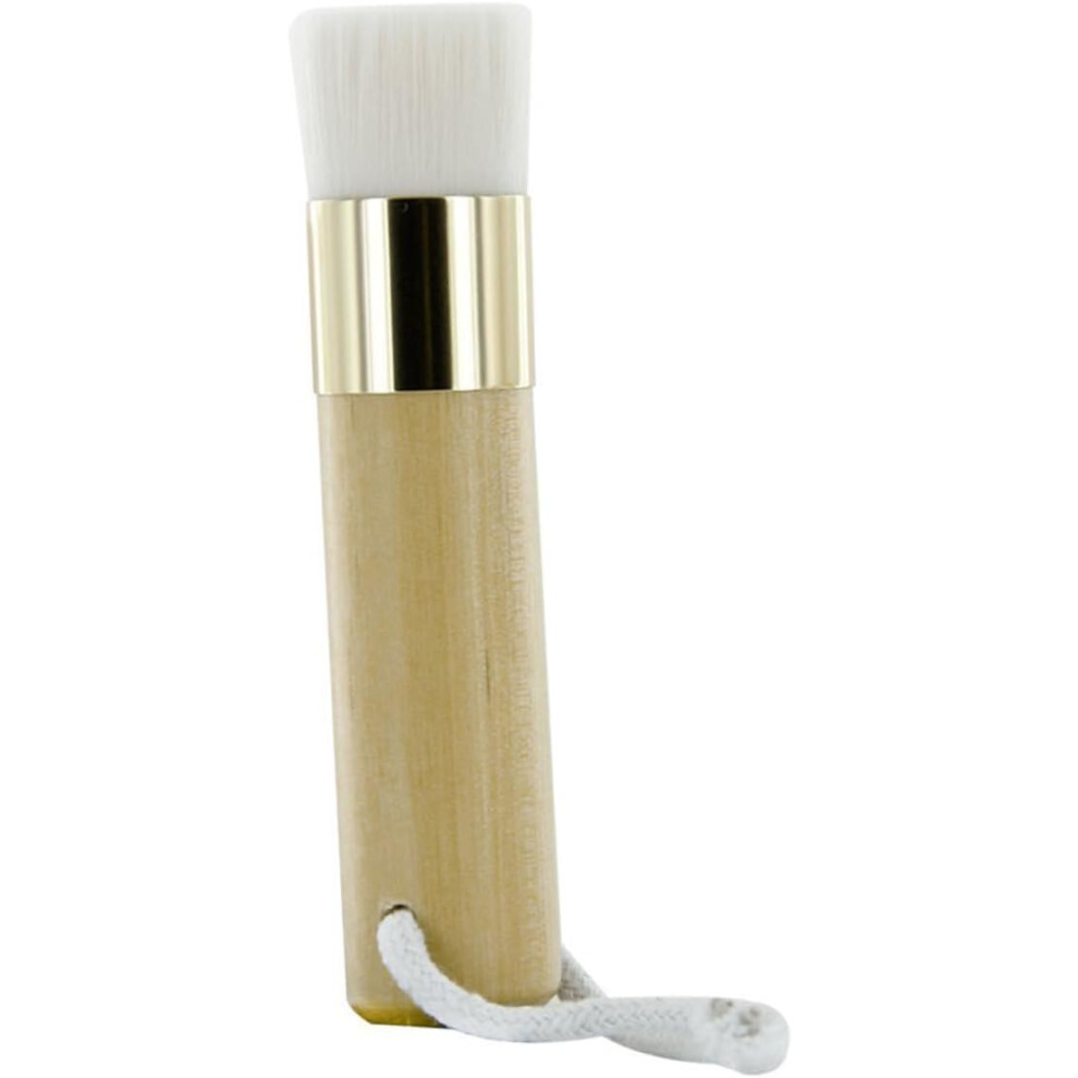 Hkhbjs 3Pcs Facial Cleansing Brush Exfoliating Blackhead Remover Face Brush Wooden Handle