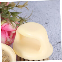 2-delige multifunctionele baardborstel voor mannen, haarverzorgingsaccessoire, lichtgewicht reinigingstool