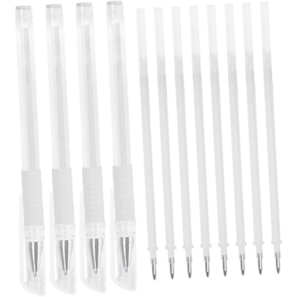 Hkhbjs Beauty Pen For Brow Mapping Of Tattooing Makeup Pens Eyebrow Positioning Tools For Makeup Application