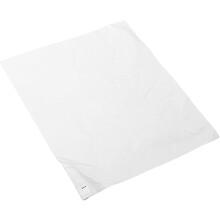30 folhas de calçado de basquete única adesiva poeira-resistente almofada tapetes para o piso do campo de basquete uso diário em casa