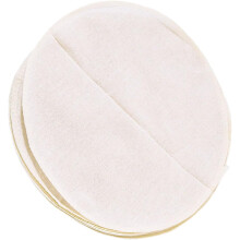30 stk. 20 cm pustende bomullsdampfôr non-stick matlagingsklut multifunksjonelle dampmatter