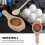 Set de 12 coșuri DIY de Paște, model de iepuraș de Paște, material din hârtie, convenabil 7
