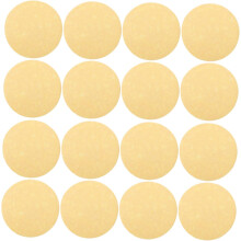 30 éponges démaquillantes jetables pour le nettoyage du visage, éponges compressées pour le démaquillage et les soins du visage.