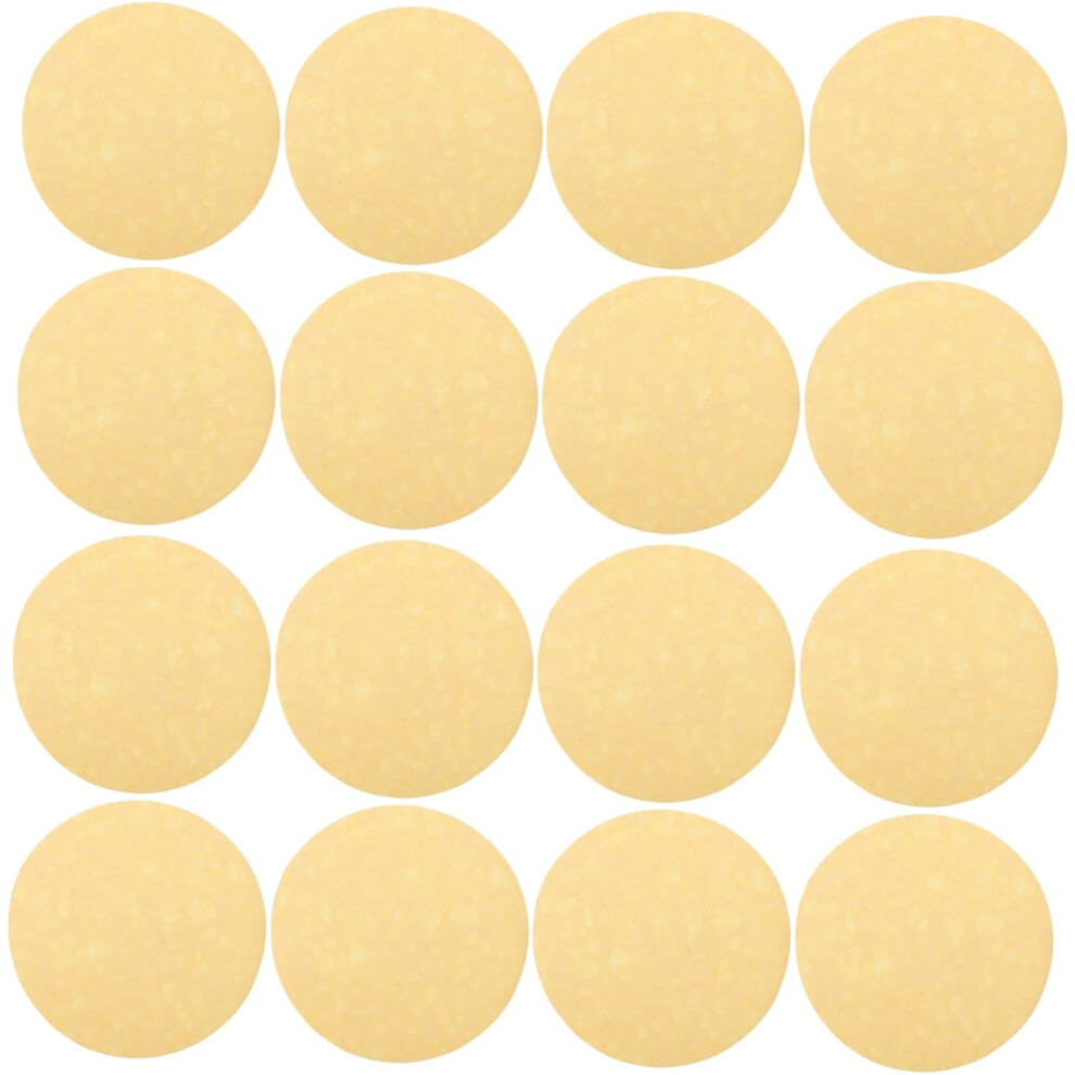 Hkhbjs 30Pcs Disposable Makeup Remover Sponge For Facial Cleansing Compressed Face Sponge For Makeup Removal And Facial Spa