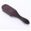 2pcs Beard Cleaning Brush Nylon Bristle Brush for Men Beard Grooming Tool 1