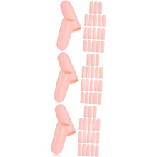 30 Paar Fingerschutz aus Silikon für Gaming, Tippen und den täglichen Gebrauch