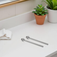 2 capteurs de température à thermocouple de remplacement pour thermostat de chauffe-eau