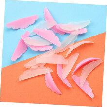 Wimpernlifting-Set, Silikon-Wimpernwellendichtung, komfortables Wimpernkissen für Wimperntransplantation