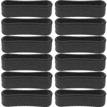 30 Stück Schlaufenhalter für Herren- und Damen-Dienstgürtel und Rucksackgurte, Befestigungsringe, Outdoor-Zubehör