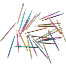 Nagelschleifköpfe für Maniküre, Nagelkunstwerkzeuge, Zubehör und Maniküre
