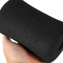 20 Stück Gummisaugscheiben für Möbel und Glastische