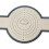 2 Stück Silikon-Backmatten, Brotbackunterlage, 0,7 mm Dicke 6