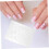 2pcs Nail Stencil Embossed Templates for DIY Manicure False Nails Accessories Multiple Designs 5