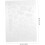 2pcs Nail Stencil Embossed Templates for DIY Manicure False Nails Accessories Multiple Designs 7