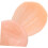 2pcs Nail Dust Brush Mini Makeup Brush for Cheeks Portable Blush Applicator 3