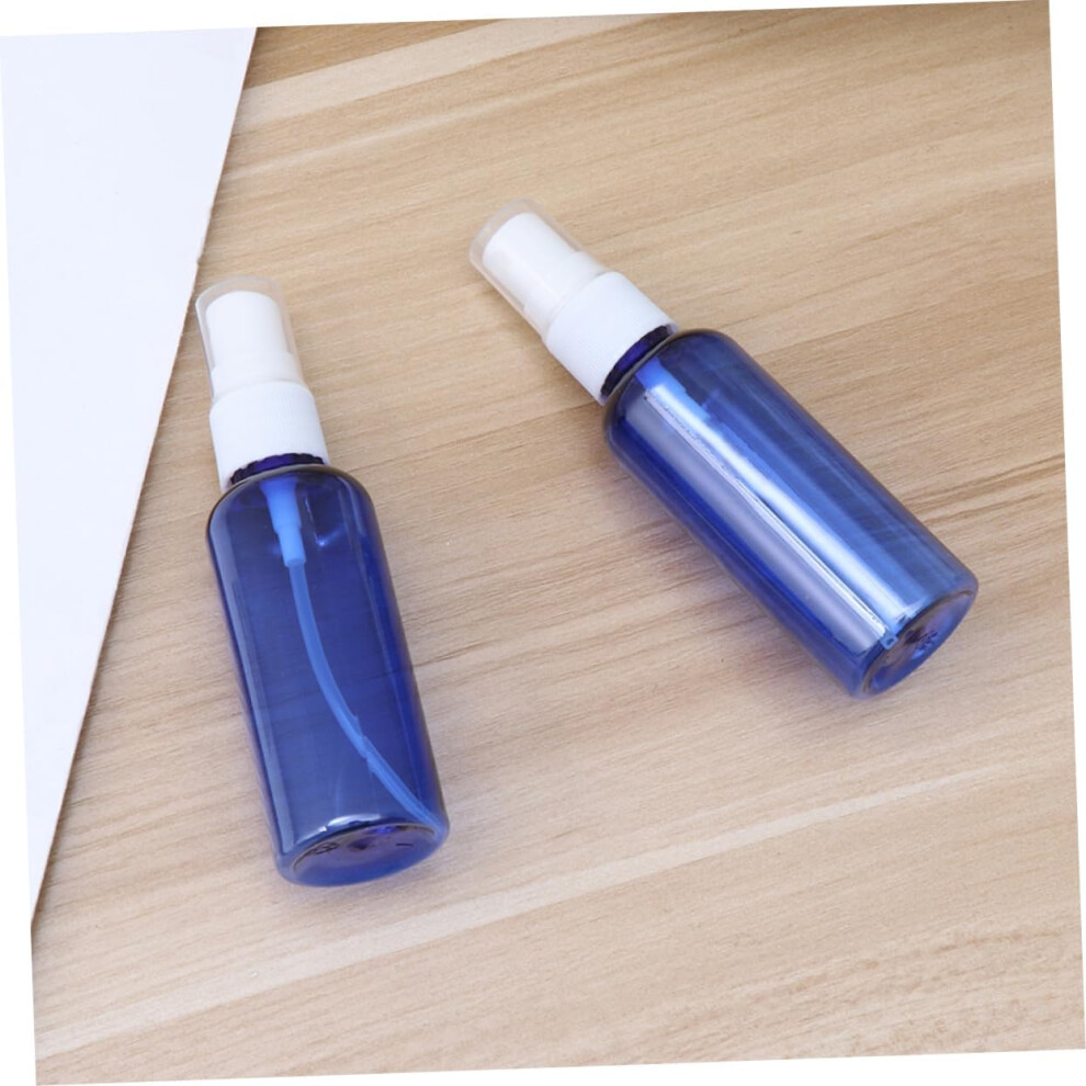 Hkhbjs 30Pcs Travel Spray Bottle Empty Travel Container For Makeup Essential Oil