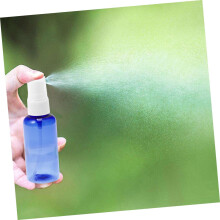 30pcs Travel Spray Bottle Empty Travel Container for Makeup Essential Oil