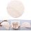 30pcs 20cm Breathable Cotton Steamer Liners Non-Stick Cooking Cloth Multi-Function Steaming Mats 1