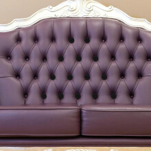 30 stk. stoffkledde vripinner, møbeltrekkpinner, rustfritt stål, sklisikker, rask montering, dekorativ, elegant svart finish for hjemmedekor