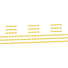 3sets Sound Insulation Earplugs for Sleeping Noise Canceling Moldable Ear Plug Noise Canceling Ear Plug