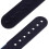 2 Pairs Nylon Snapback Cap Strap with Adjustable 7-Hole Buckle, Stretchable Single Row Fastener 3