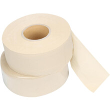 3pcs Large Roll Toilet Paper Soft and Absorbent Pulp Essential for Use for Family and Ages Hygienic and Versatile