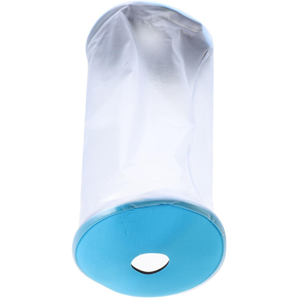 Hkhbjs 3Pcs Adult Plaster Cast Protector For Shower And Bath Arm Cast Cover Dressing Cover
