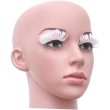 3 Paar dichte künstliche Wimpernverlängerung