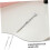 Lot de 2 bâtonnets extracteurs de points noirs en acier inoxydable 3