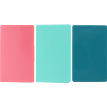 3pcs Magnetic Needle Box for Sewing Needles Strong Magnetic Closure for Easy Access and Safekeeping