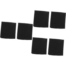 3 paria unisex-rannetukia, painonnostorannekkeita naisille ja miehille, hihoja