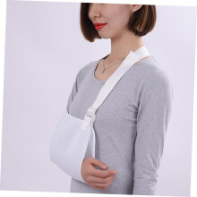 2pcs Breathable Mesh Dislocated Arm Slings Shoulder Immobilizer Rotator Cuff