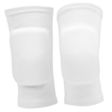 3 Paar verdickte Knieschoner mit rutschfestem Design für Herren, gepolsterte Kniebandage für Fußball und Tanz