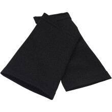 Lot de 3 paires de manchons de compression élastiques pour femmes, idéaux pour l'entraînement.