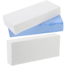 Aquarell-Schwamm-Set, 3-teilig, wasserabsorbierende Künstlerschwämme für Bastel- und DIY-Malerei
