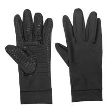 Paar Kompressionshandschuhe mit vollen Fingern für Handschmerzen, geeignet für Sport, Damen, kaltes Wetter und Outdoor-Aktivitäten