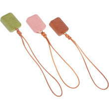3er-Set Mahjong-Taschenanhänger, leichte Taschenanhänger für Damen, modische Handtaschen