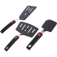 6-teiliges Gitarren-Slide-Set für Gitarre und Bass, Glas- und Edelstahl-Flaschenhals-Slide, mittlere Größe, verbessert das Sustain