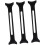 3pcs Flexible Mask Extension Buckle Mask Extender Strap Hook for Comfort 1