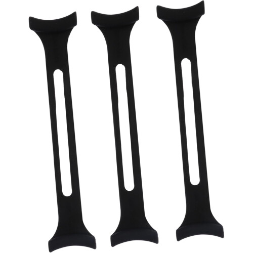 3pcs Flexible Mask Extension Buckle Mask Extender Strap Hook for Comfort