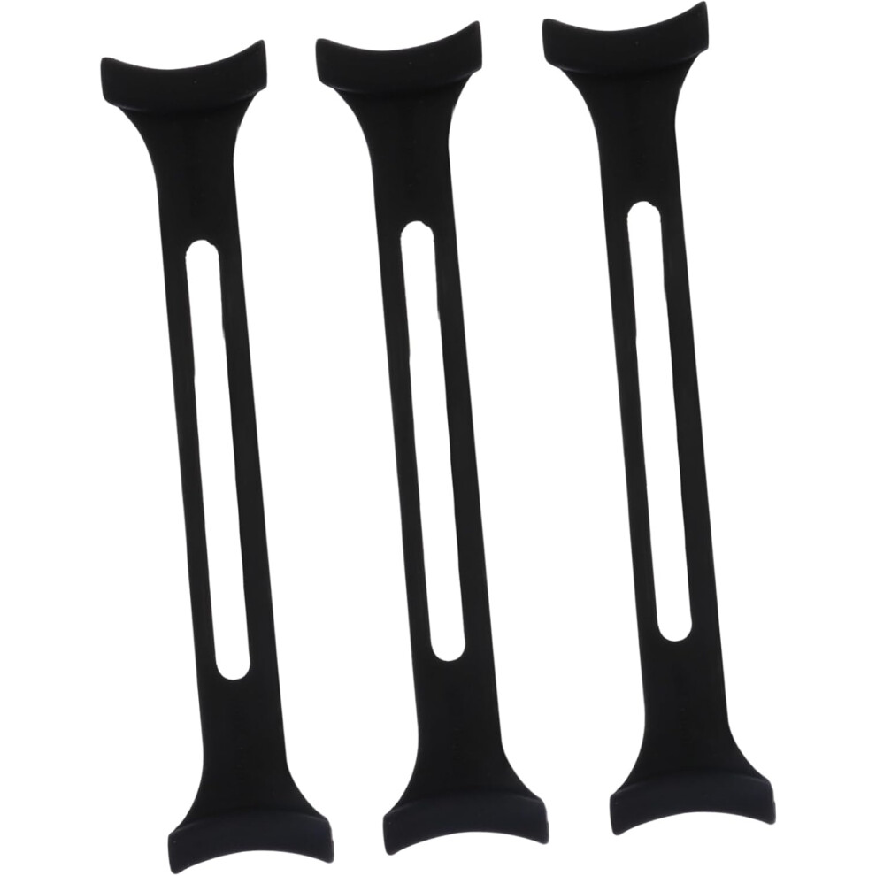 3Pcs Flexible Mask Extension Buckle Mask Extender Strap Hook For Comfort 8686962934632