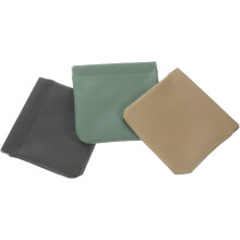 Auslaufsicheres Reise-Kosmetiktaschen-Set, tragbare Kosmetiktasche, kleiner Toilettenartikel für Damen