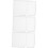 3pcs Transparent Plastic Lighter Case Cover Protective Sleeve 1